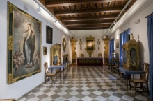 Imagen Museo del Convento de la Conce